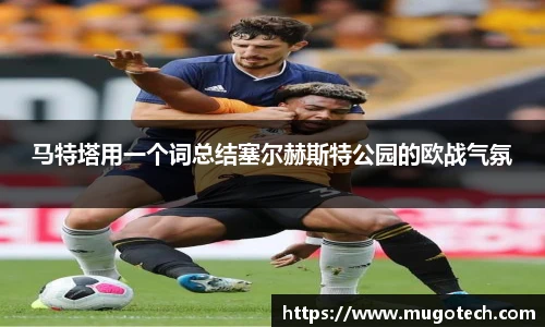 马特塔用一个词总结塞尔赫斯特公园的欧战气氛